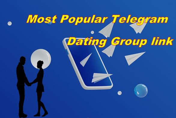 telegram Dating Groups Links