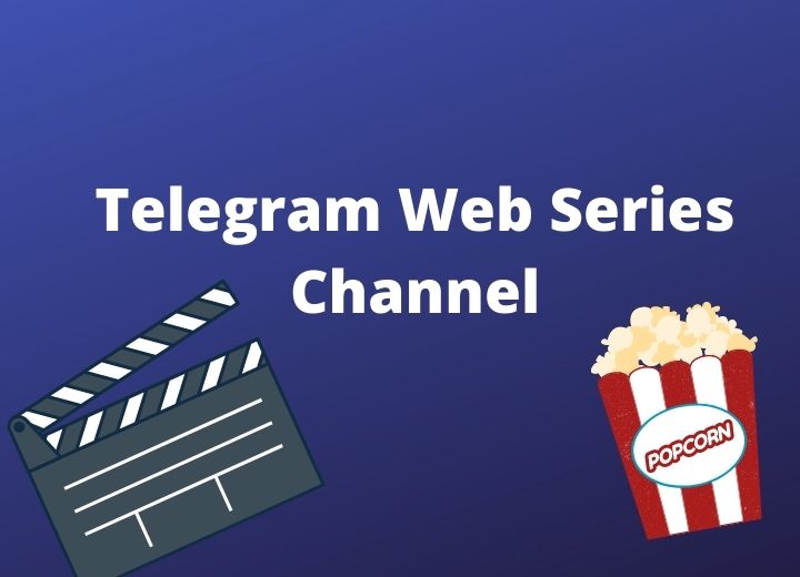 Telegram Web Series Channel Links