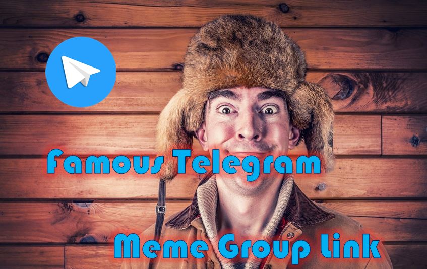 Meme Telegram Groups Links