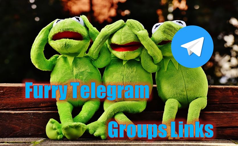 Furry Telegram Group Links 