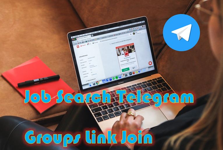 Jon search Telegram Groups Links