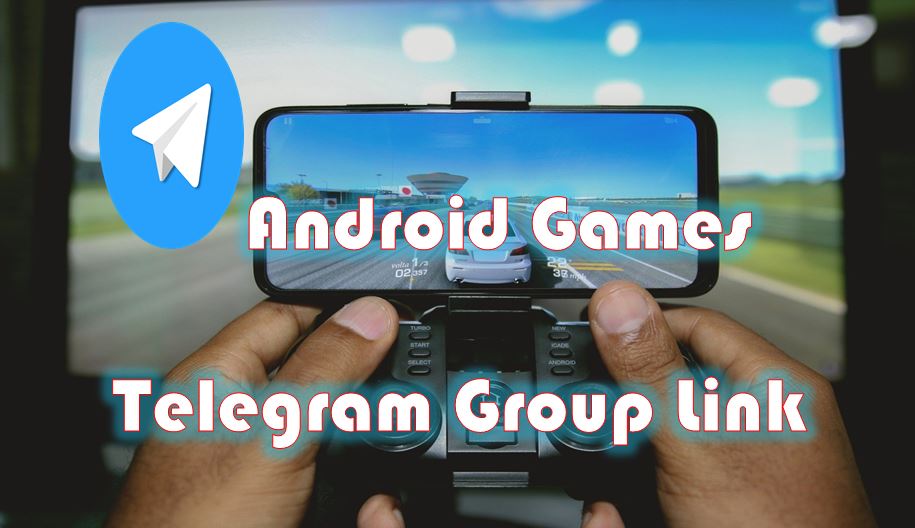 Android Telegram Groups Links