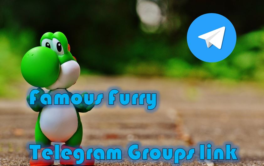 furry telegram groups links