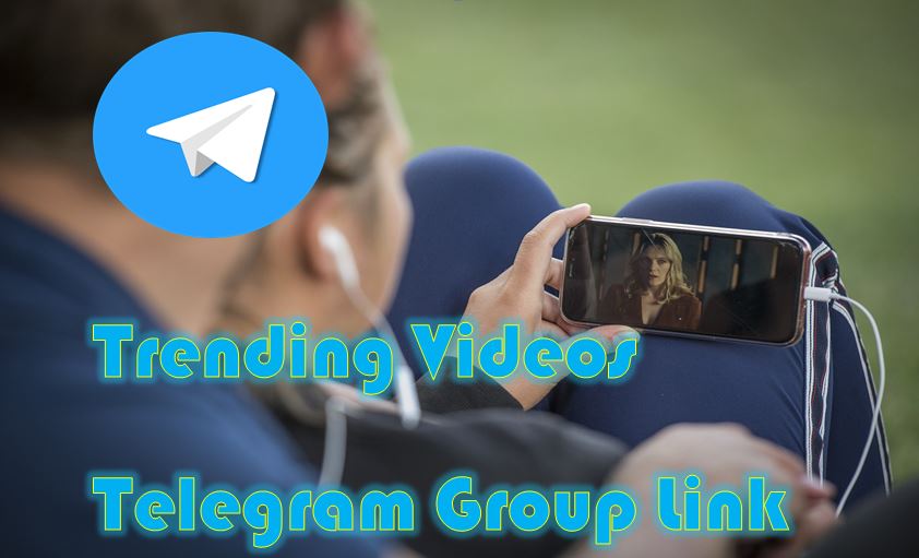 Videos Telegram Groups Links